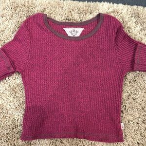 Kenzie and Hope sweater NWT size 14